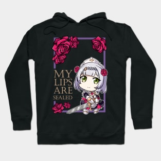 Genshin Impact - Noelle Hoodie